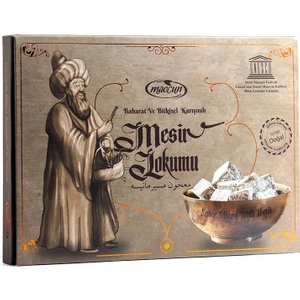 Mesir Lokumu 225 Gr.