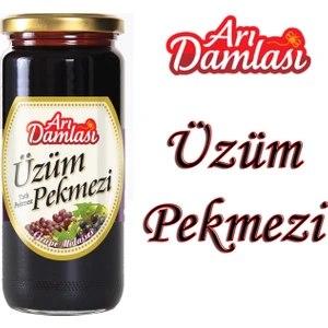 Arı Damlası Üzüm Pekmezi