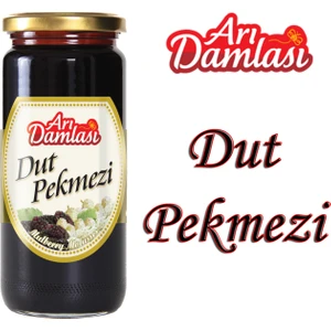 Arı Damlası Dut Pekmezi (640g)