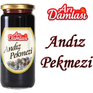Arı Damlası Andız Pekmezi