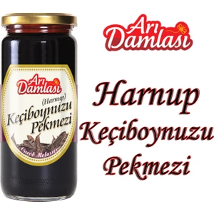 Arı Damlası Keçiboynuzu Pekmezi (640g)