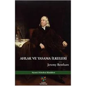 Ahlak  Ve Yasama İlkeleri