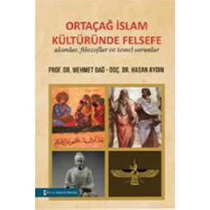 Ortaçağ İslam Kültüründe Felsefe