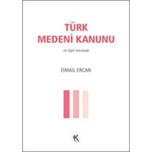 Türk Medeni Kanunu