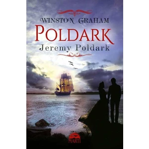 Jeremy Poldark: Poldark - Winston Graham