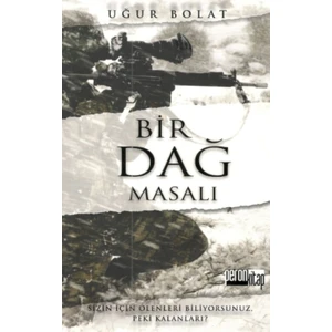 Bir Dağ Masalı