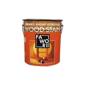 Vernikli Ahşap Koruyucu Pnotex 0,75 Lt.