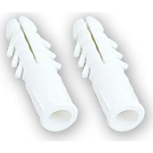 7Mm Plastik Dubel (1000 Adet)