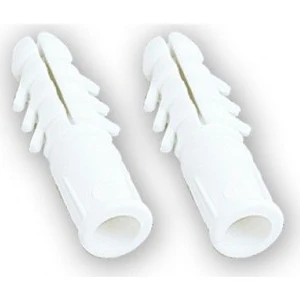 Plastik Dubel 10Mm ( 50 Adet )