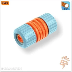1/2'' Lüx Hortum Birleştirme Eki