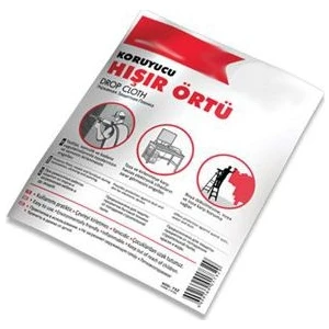 Boya Örtüsü (Hışır Örtü) 50 M2