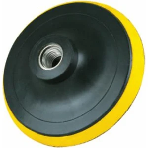 180Mm Cırtlı Disk Zımpara Altı