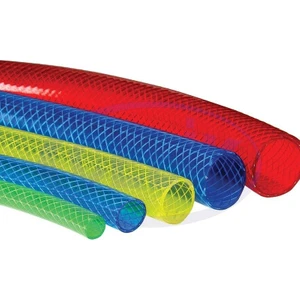 3/4 Örgülü Bahçe Hortum 100Mt.