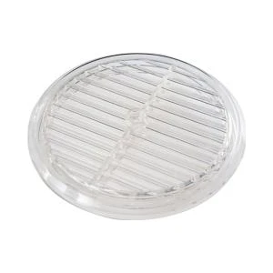 Doğalgaz Menfezi Havalandırma 18Cm.