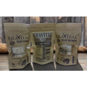 Siyah Sarımsak 100 Gr