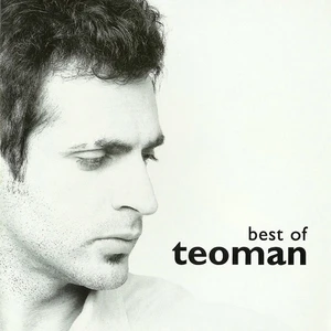 Teoman ‎– Best Of Teoman Cd