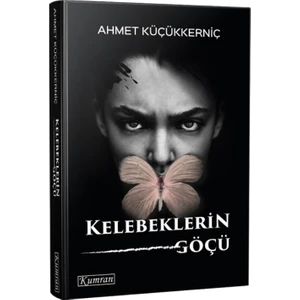 Kelebeklerin Göçü