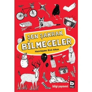 Şen Şakrak Bilmeceler