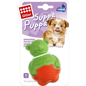 6707 Suppa Puppa Ayı Pembe Mor
