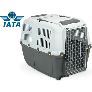 Skudo-7 Iata Tekerleksiz Köpek Taşıma Kafesi 105x73x76 Cm