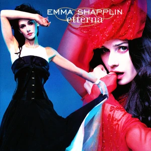Emma Shapplin - Etterna CD
