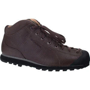 Mojıto basic Mıd Dark Brown Bot