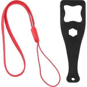 Aksesuar Vida Sıkma Aparatı / Bağlantı Parçası Sıkıcı