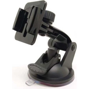 Aksiyon Kamera Uyumlu Düz Giriş Vantuz Vakum