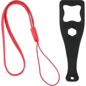 Aksiyon Kamera Vida Sıkma Aparatı