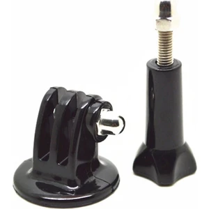 Aksiyon Kamera Uyumlu Tripod Adaptörü Ve Vidası Sn5