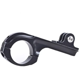 Aksiyon Kamera Uyumlu Alüminyum Gidon Aparatı