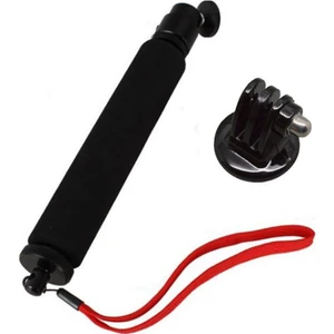Kaliteli Suya Dayanıklı Monopod Ve Adaptörü Ke54