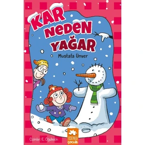 Kar Neden Yağar - Mustafa Ünver