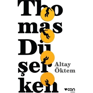 Thomas Düşerken - Altay Öktem