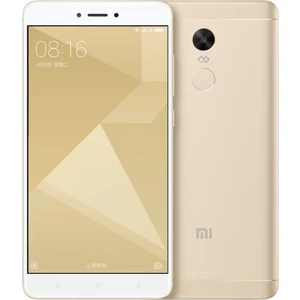Redmi Note 4X Dual Sim 32 GB (İthalatçı Garantili) Altın