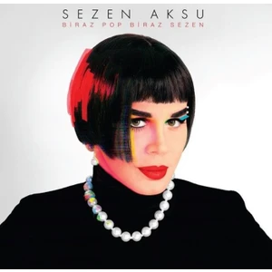 Sezen Aksu / Biraz pop biraz Sezen (2LP) (PLAK)
