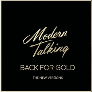 Modern Talking - Back For Gold (The New Versions) - Plak