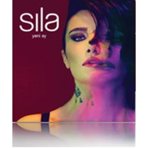 Sıla - Yeni Ay (Plak)