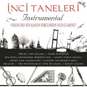 Inci Taneleri, Plk -