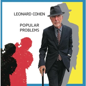 Music - Leonard Cohen / Popular Problems (Lp+Cd) (PLAK)