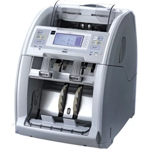 Gfs 120T / Smart Auto Karışık Banknot İşleme Makinası