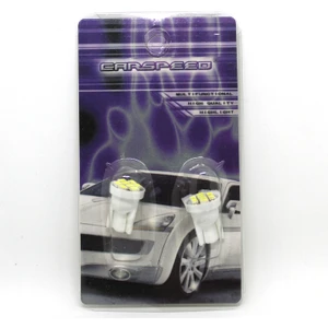 8 Ledli T10 BEYAZ Park Ampülü (SMD LED) 8014252