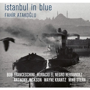Fahir Atakoğlu (PLAK)