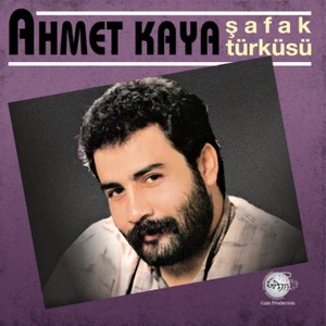 Ahmet Kaya - Şafak Türküsü - Plak