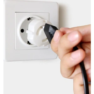 Topraklı Priz Koruyucu (6 Adet)