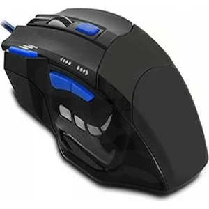 Polygold X7 Oyuncu Mouse