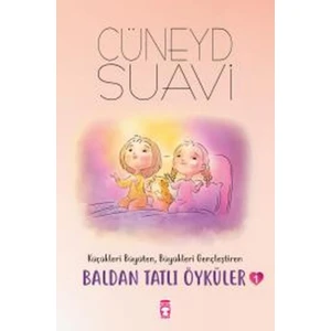 Baldan Tatlı Öyküler