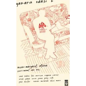 Yazarın Odası - 2