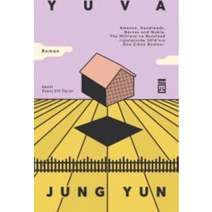 Yuva - Jung Yun