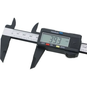 AEK-Tech Dijital Kumpas Kalınlık Ölçer 150mm